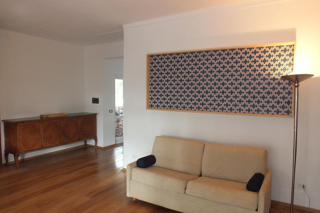 Villa Montecristo Marina di Campo Habitación foto