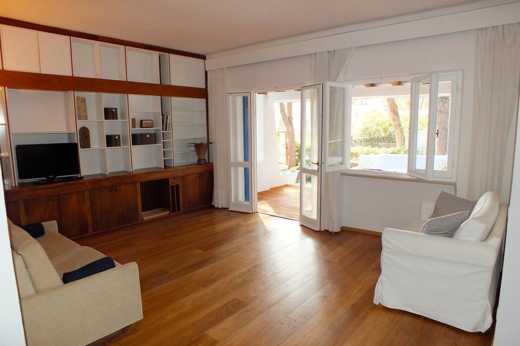 Villa Montecristo Marina di Campo Habitación foto