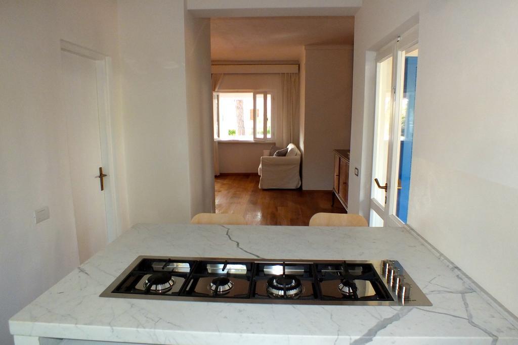 Villa Montecristo Marina di Campo Habitación foto