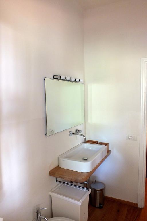 Villa Montecristo Marina di Campo Habitación foto