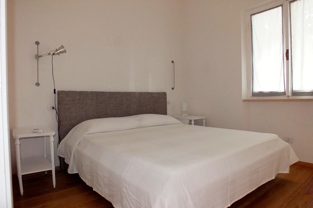Villa Montecristo Marina di Campo Habitación foto