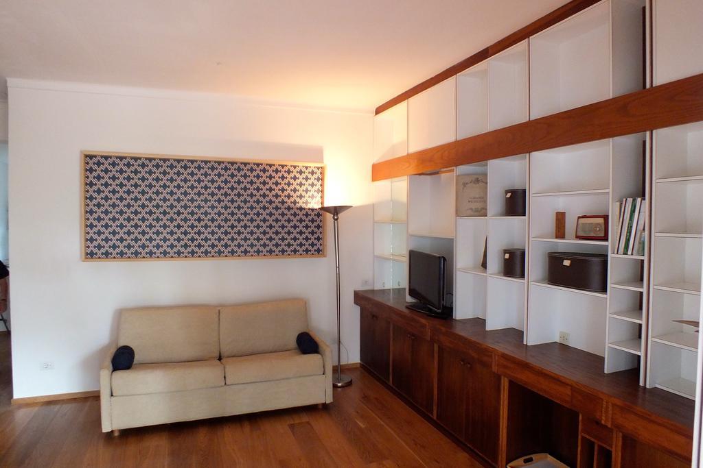 Villa Montecristo Marina di Campo Habitación foto