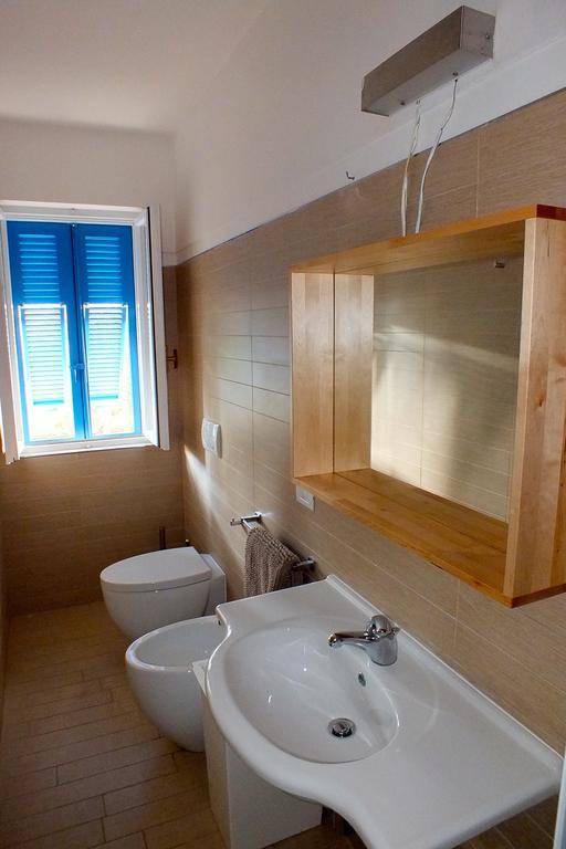 Villa Montecristo Marina di Campo Habitación foto