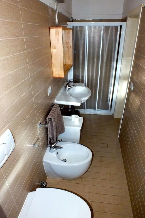 Villa Montecristo Marina di Campo Habitación foto
