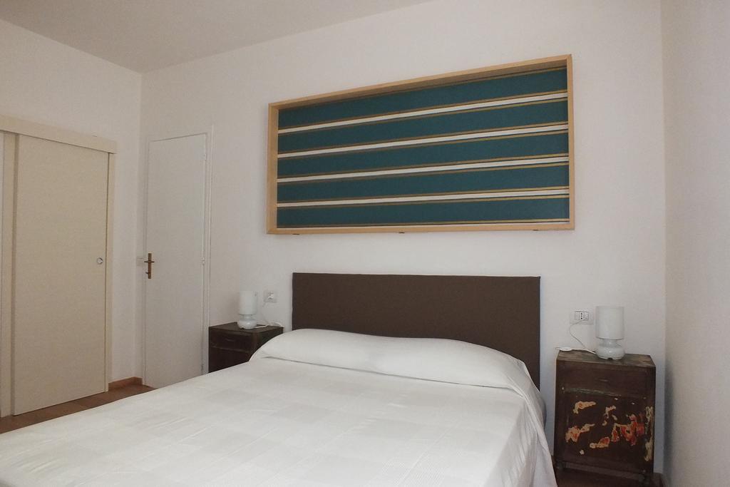 Villa Montecristo Marina di Campo Habitación foto