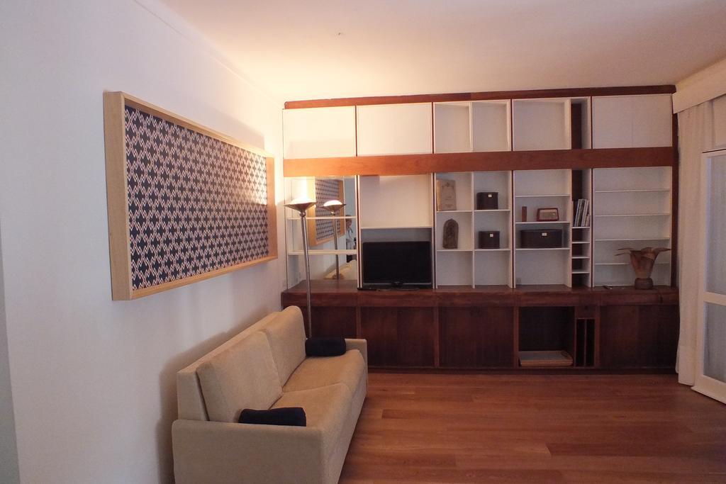 Villa Montecristo Marina di Campo Habitación foto